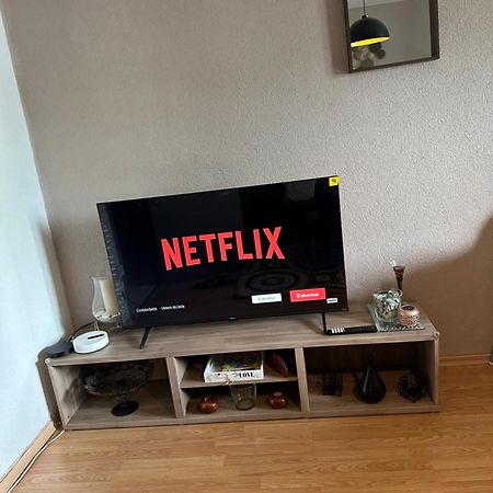 Superbe 4 Pieces Appartement Colmar Buitenkant foto
