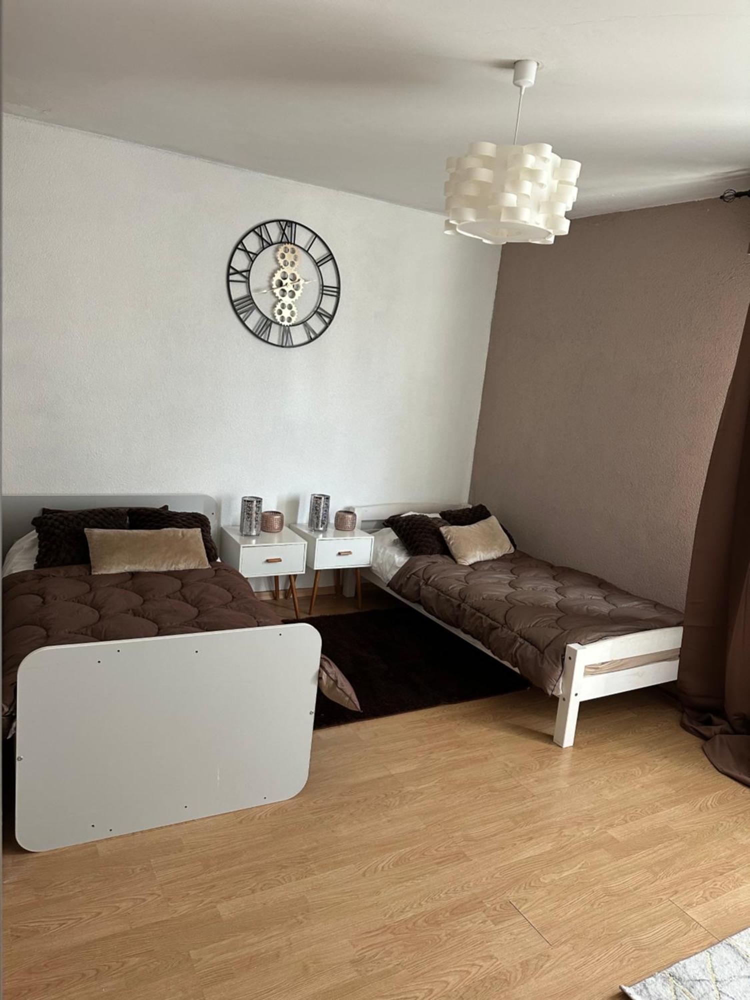 Superbe 4 Pieces Appartement Colmar Buitenkant foto