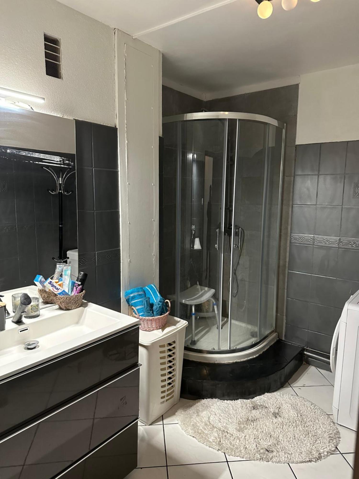 Superbe 4 Pieces Appartement Colmar Buitenkant foto