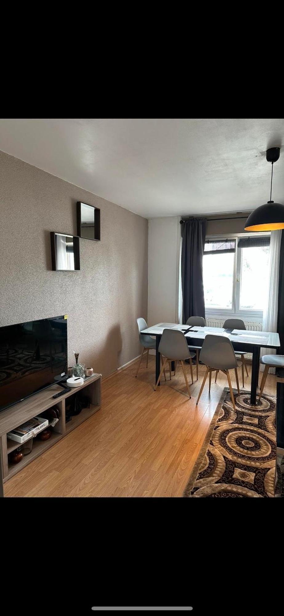 Superbe 4 Pieces Appartement Colmar Buitenkant foto